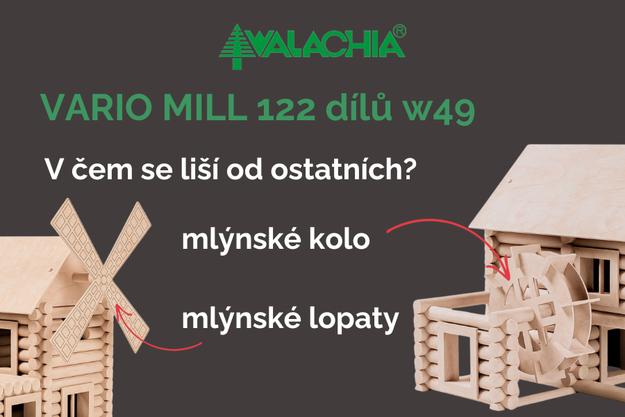 Dřívka snadno zapadnou do vyfrézovaných žlábků (12)